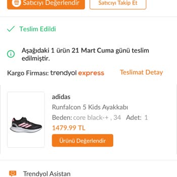 Trendyol'da İade Krizi: Kullanılmamış Ayakkabıya Haksız İtham