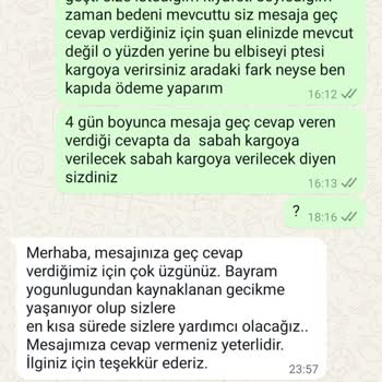 Değişim Sürecinde İletişim Sorunları Ve Gecikmeler