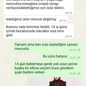 Değişim Sürecinde İletişim Sorunları Ve Gecikmeler