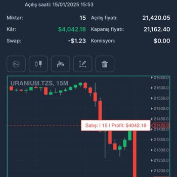 Tezos Capital İle Yaşanan Sorunlar ve Mağduriyet