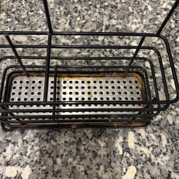 Tchibo Metal Stand Paslanma Sorunu