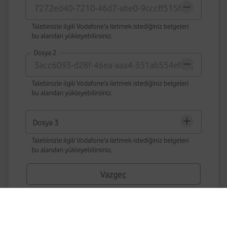 Faturalandırma Hataları Ve Ekstra Ücretler