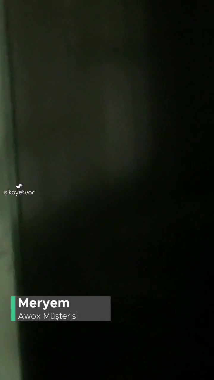 Awox Ne Kadar Sürecek Bu Arıza? videonun kapak resmi