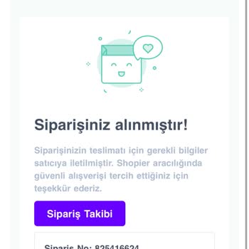 Ellerinde Olmayan Ürünü Satışa Çıkaran Marka: İade Talebime Cevap Alamıyorum