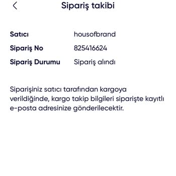 Ellerinde Olmayan Ürünü Satışa Çıkaran Marka: İade Talebime Cevap Alamıyorum