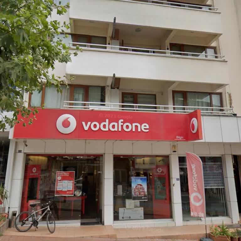 Vodafone Bayisinde Haksız Ücret Ve İşlem Sorunu