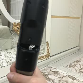 Philips Süpürge Teleskopik Boru Sorunu