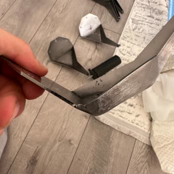 Kargılı Mobilya Koltuk Kalitesizliği!