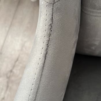 Kargılı Mobilya Koltuk Kalitesizliği!