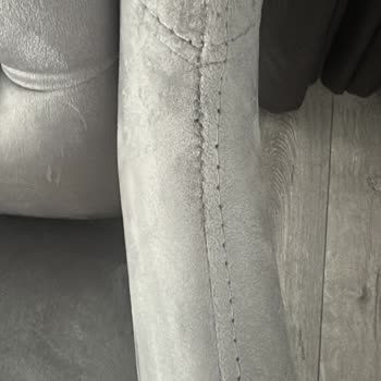 Kargılı Mobilya Koltuk Kalitesizliği!