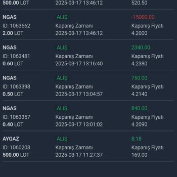 Katar Yatırım'da Kar Garantili Hüsran