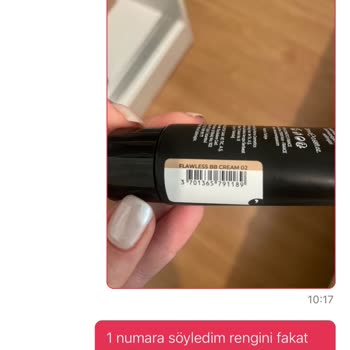 Yanlış Ürün Teslimatı Ve İlgisiz Müşteri Hizmeti