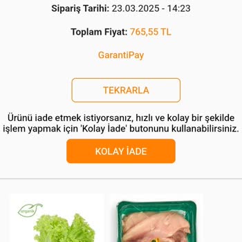 Tazemasa Tavuğun Rengi Farklı Bir Renkte