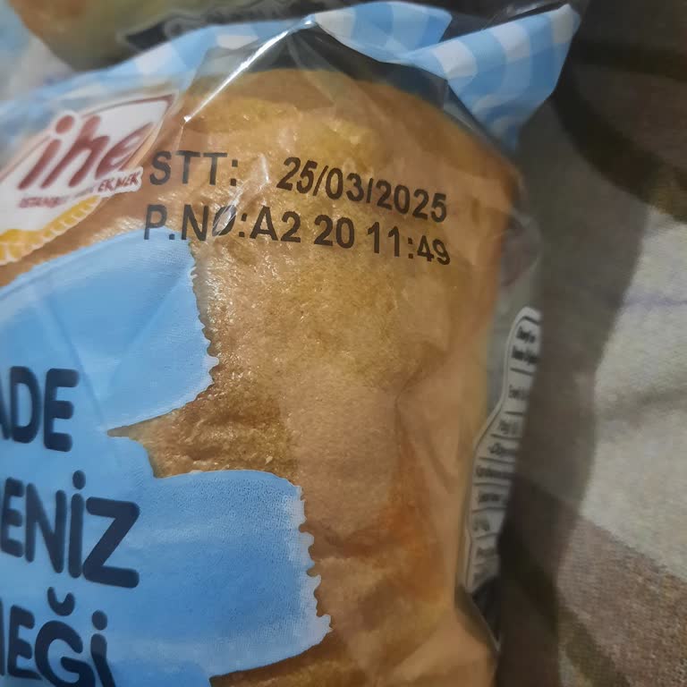 Son Tüketim Tarihi Sorunu: 1 Günde 150 Ürün Tüketilir Mi