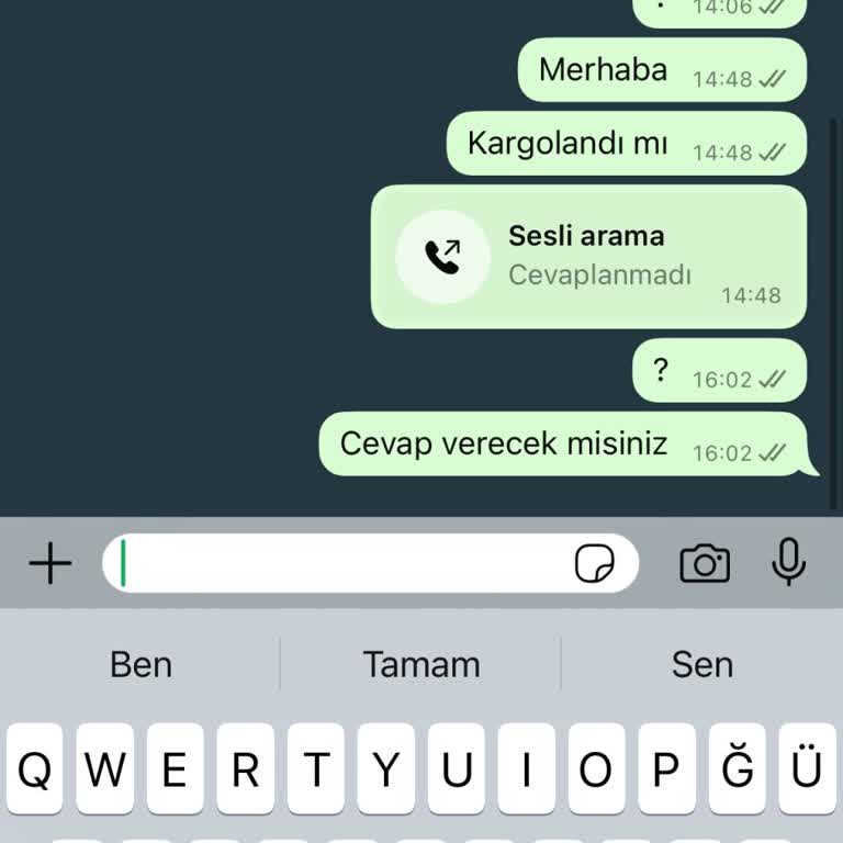Zen Davetiye: İki Haftalık Bekleyiş Ve Cevapsız İletişim