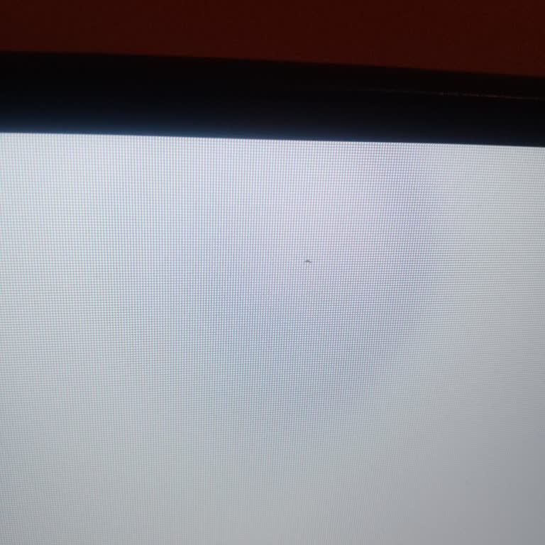 Monitör Değişiminde Yaşanan Sorunlar