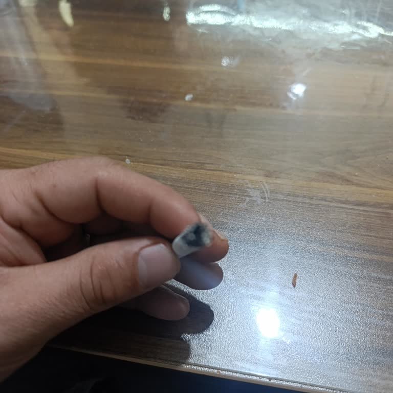 Sigara Kalitesinde Düşüş Ve Yabancı Madde Sorunu