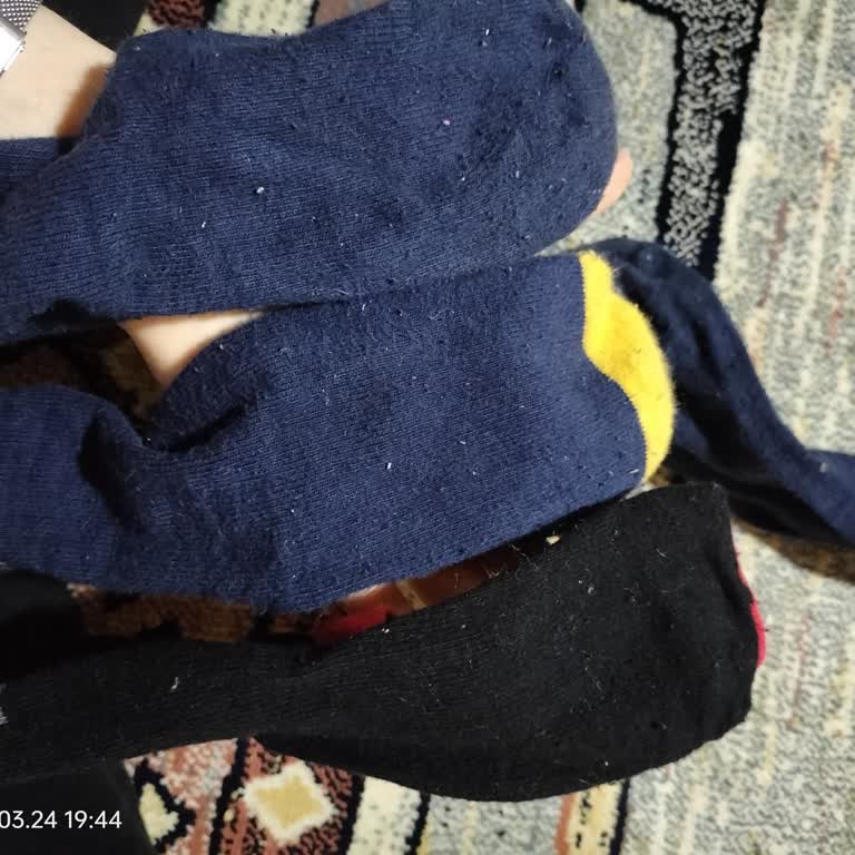 LCW Çoraplarında Kalite Sorunu