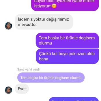 İade Hakkı Engeli Ve Yüksek Kargo Ücreti Sorunu
