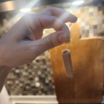 Humm Organic Grissini Ürününde Şok Edici Hijyen Sorunu