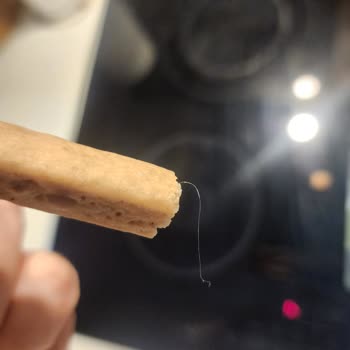 Humm Organic Grissini Ürününde Şok Edici Hijyen Sorunu