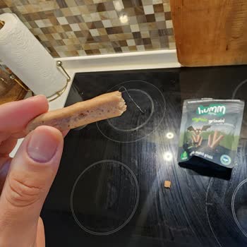 Humm Organic Grissini Ürününde Şok Edici Hijyen Sorunu