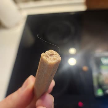 Humm Organic Grissini Ürününde Şok Edici Hijyen Sorunu