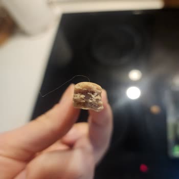 Humm Organic Grissini Ürününde Şok Edici Hijyen Sorunu