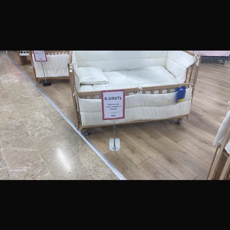 Baby Mall Eksik Ve Yanlış Ürün Teslimatı Sorunu