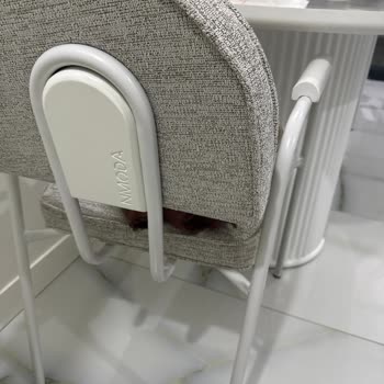 Yanlış Sandalye Getirildi Ürün Hala Eksik