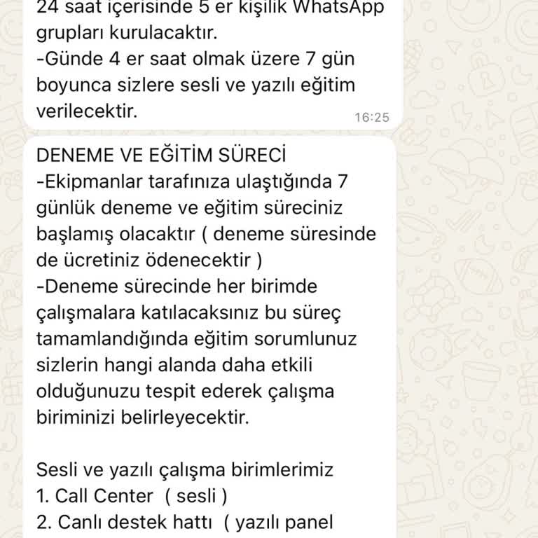 Yanıltıcı İşlem Ve Kişisel Bilgilerin Kötüye Kullanımı