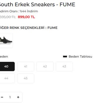 Stokta Olmayan Ürün Satışı Ve Geciken İade Süreci