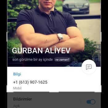 FxRevenues Canada'da Azeri Çalışanların Para El Koyma İddiası