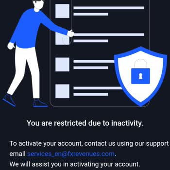FxRevenues Canada'da Azeri Çalışanların Para El Koyma İddiası