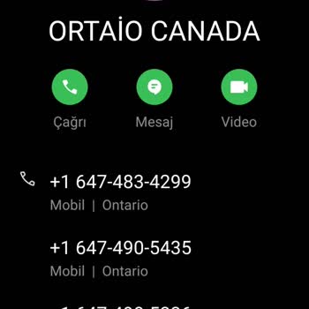 FxRevenues Canada'da Azeri Çalışanların Para El Koyma İddiası