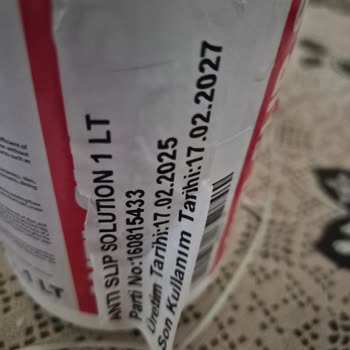 Yanıltıcı Etiket Ve İlgisiz Müşteri Hizmeti