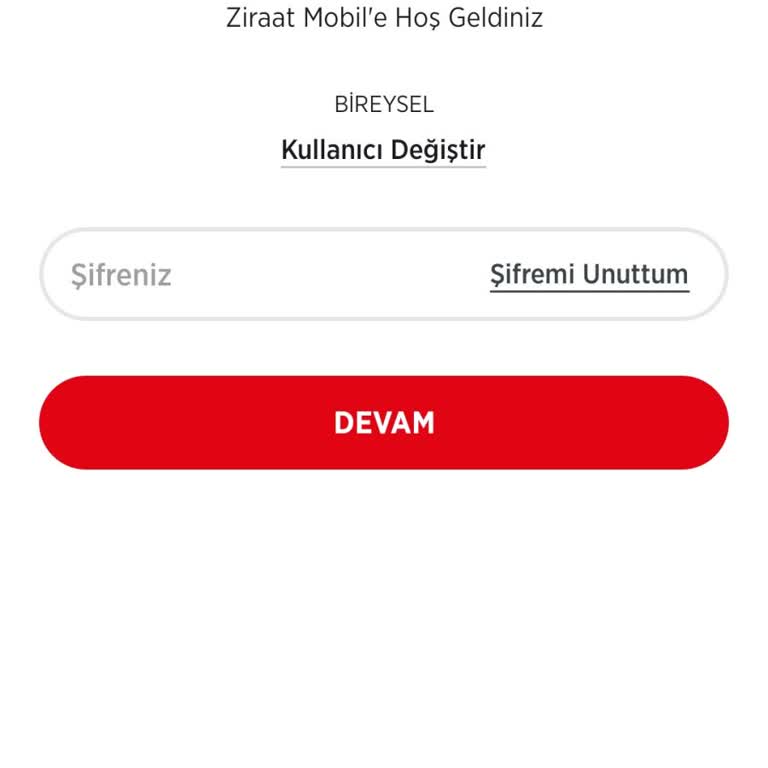 Ziraat Bankası Müşteri Hizmetlerine Ulaşamama Sorunu