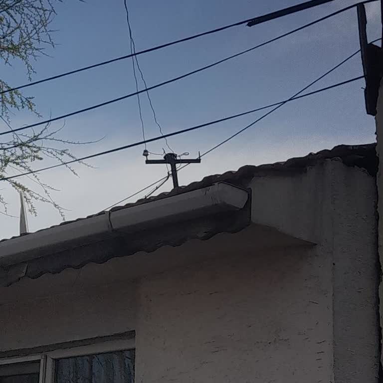 İnternet Sorununa Çözüm Bekleyen Mahalle