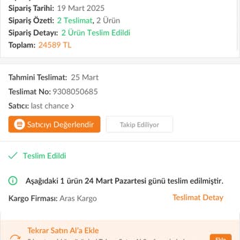 Yanlış Ürün Gönderimi: PS5 Yerine Kitap Geldi