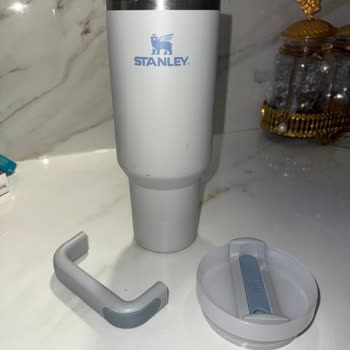Stanley Termos Kapağı Sorunu Ve Ulaşım Zorluğu