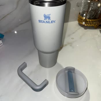 Stanley Termos Kapağı Sorunu Ve Ulaşım Zorluğu