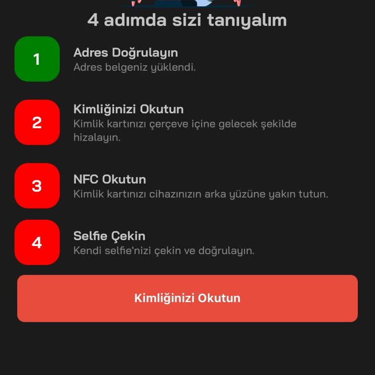 Payfix Hesap Doğrulama Sorunu Ve Müşteri Hizmetleri İletişimsizliği