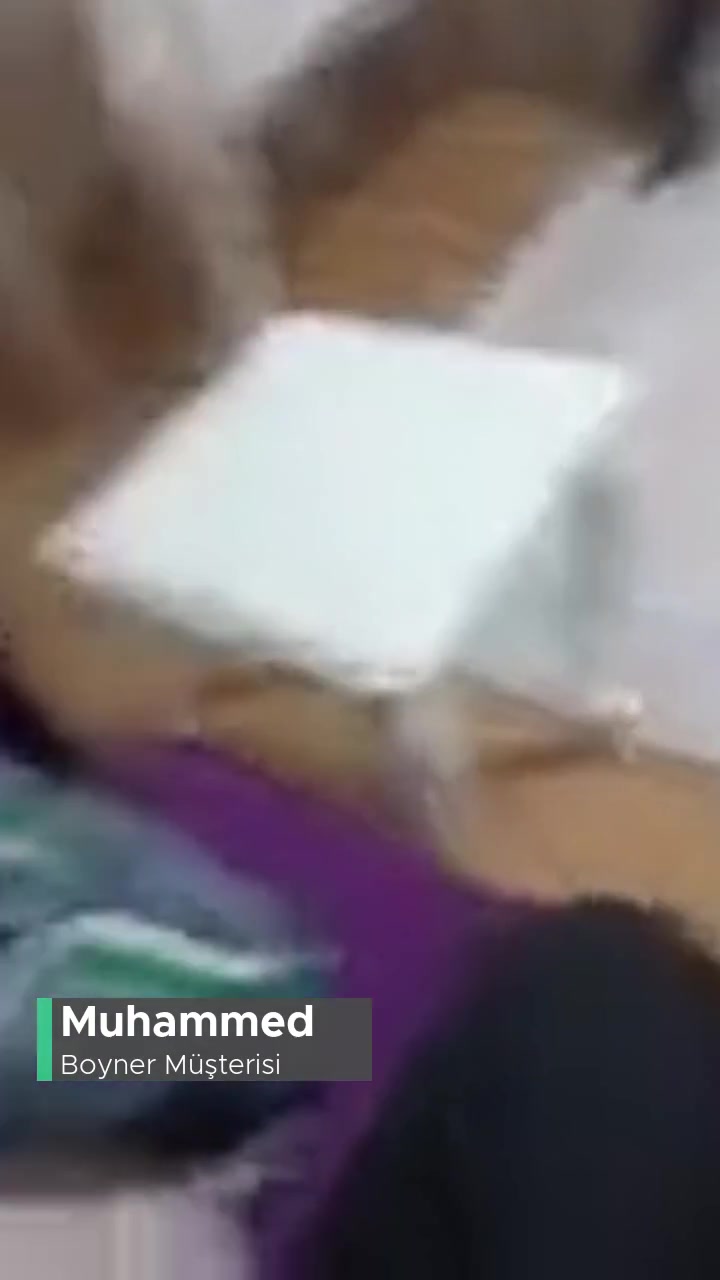 Boyner'den Aldığım Discovery Marka Üründe Sökükler! videonun kapak resmi