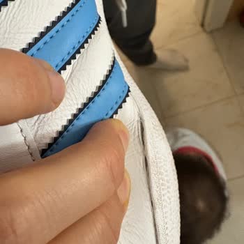 Adidas Gazelle Modelinde Kalite Sorunu