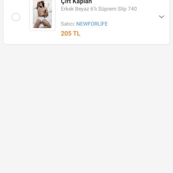 Yanıltıcı Ürün Gönderimi Ve İlgisiz Müşteri Hizmetleri