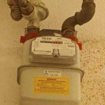 Başkent Doğalgaz Fatura Şokuyla Karşılaştık: Yanlışlık Mı Var?