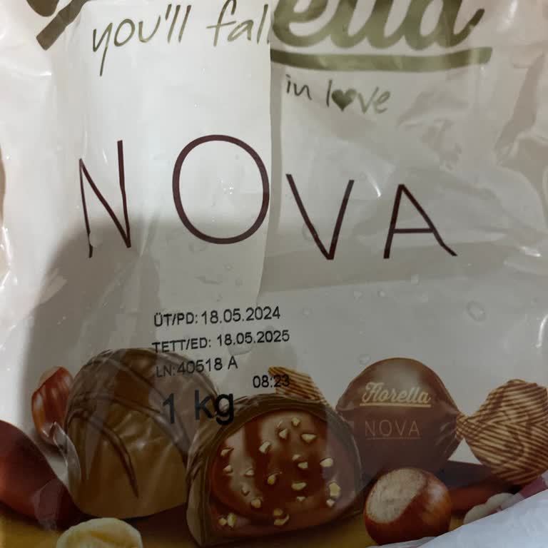 Elvan Gıda Bayat Çikolata Şoku: Müşteri Memnuniyetsizliği