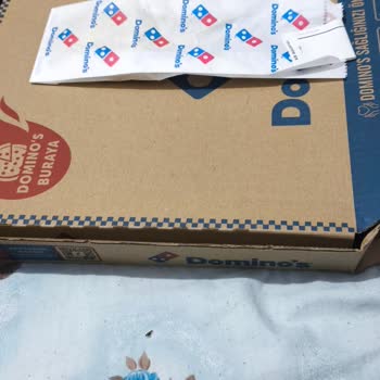 Domino's Teslimat Süresi Hayal Kırıklığı