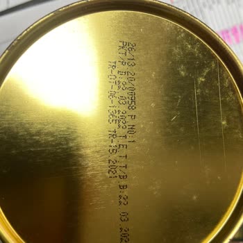 Çaykur Yeşil Çay'da Kalite Sorunu Ve Yabancı Maddeler