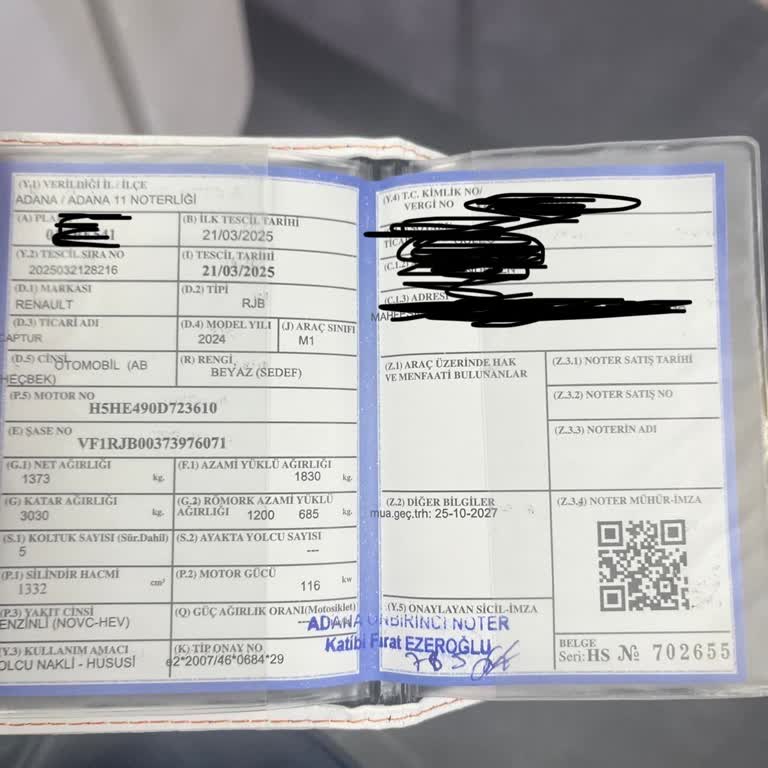 Yeni Aldığımız Araçta Klima Sorunu Ve Servis Deneyimi